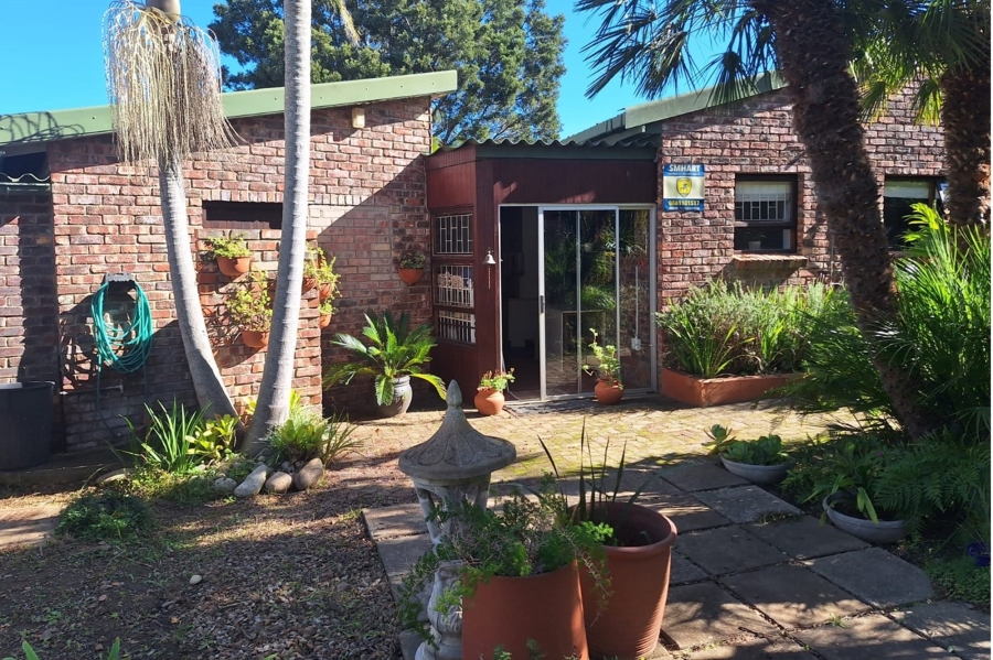 4 Bedroom Property for Sale in Boskloof Eastern Cape